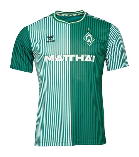 werder trikots 23/24|SV Werder Bremen Jersey Third 24/25 